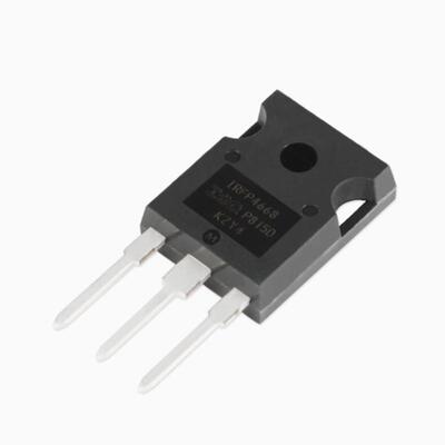 IRFP4668PBFTO-247N沟道三极管