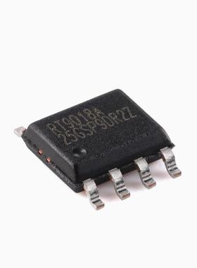 全新原装 RT9018A-25GSP SOP-8 3A超低压差稳压器芯片 贴片5个