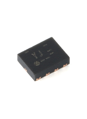 原装正品 74LVC2G3157GMX XQFN-10 双路10Ω单刀双掷模拟开关 5个