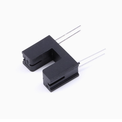 全新原装插件 ITR9608 红外线光电开关 光电感应器 槽型光耦 10个