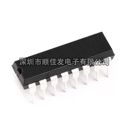 原装 SG3524N 直插PDIP-16 双路PWM控制器 450kHz 8V~40V 5个