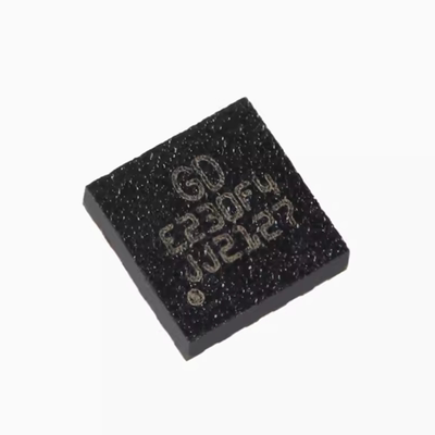 原装GD32E230F4V6TR LGA-20 ARM Cortex-M23 32位微控制器-MCU芯