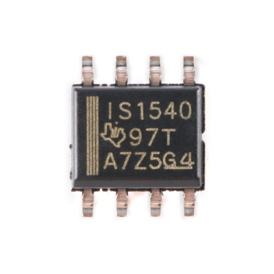 原装正品 ISO1540DR SOIC-8 隔离式双向时钟 双向I2C隔离器芯片