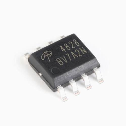 AO4828双N沟道60V三极管