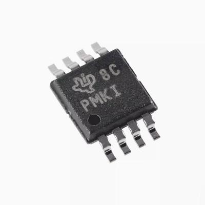 TPS61085DGKRVSSOP-8升压DCDC