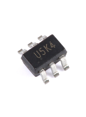原装正品CH412K SOT-363 四路ESD保护二极管阵列芯片