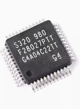 TMS320F28027PTT LQFP-48 C2000 C28x Piccolo 32位微控制器-MCU