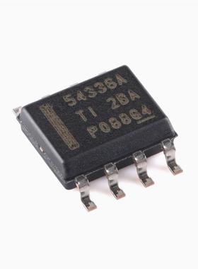 全新原装 TPS54336ADDAR SOIC-8 同步降压转换器芯片 贴片现货5个