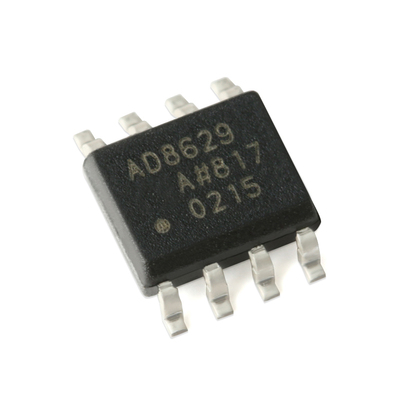 原装正品 AD8629ARZ-REEL7 SOIC-8 单电源轨到轨运算放大器IC芯片
