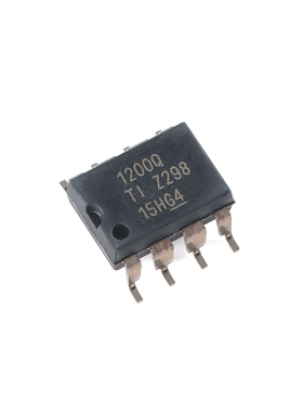 原装正品 贴片 AMC1200STDUBRQ1 SOP-8 汽车级隔离放大器IC芯片
