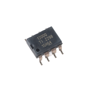 原装正品 贴片 AMC1200STDUBRQ1 SOP-8 汽车级隔离放大器IC芯片
