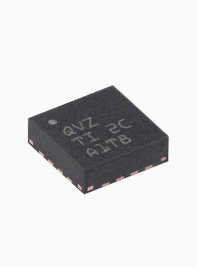 全新原装 TPS62133RGTR VQFN-16 降压转换器芯片 贴片现货