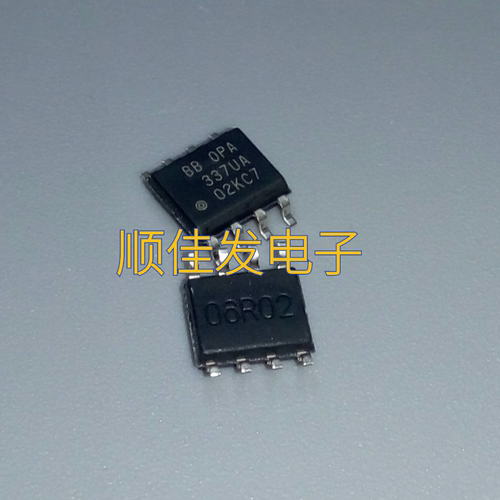 OPA2681 2703 2704 2705 2743 2822 336 337 340 U UA UK/2K5贴片