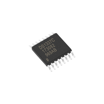 原装正品 贴片 DS1337C#T&R SOIC-16 模拟比较器 实时时钟芯片