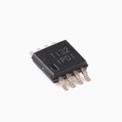 全新原装 INA826AIDGKR VSSOP-8 精密仪表放大器芯片 贴片现货