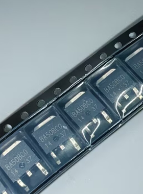 线性稳压器(LDO) BA50BC0FP-E2 TO-252-3 ROHM(罗姆) 原装现货
