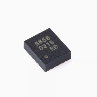 原装QMI8658A LGA-14 六轴惯性测量单元 陀螺仪+加速计传感器芯片