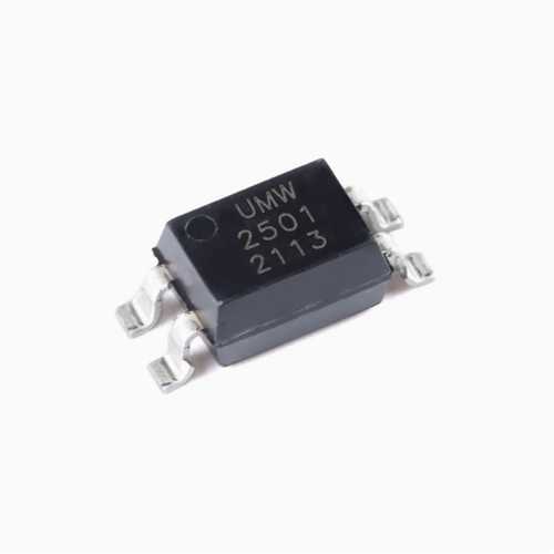 全新原装 贴片 UMW PS2501-S SMD-4 光晶体管耦合器芯片 现货10个