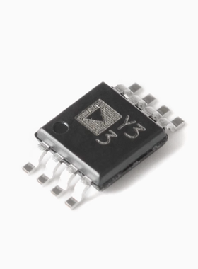 全新原装AD8495ARMZ-R7 MSOP-8 K型0℃-50℃范围热电偶放大器芯片