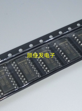 CD4518BM CD4528BM CD4538BM 逻辑器双精密单稳多 贴片 SOP-16