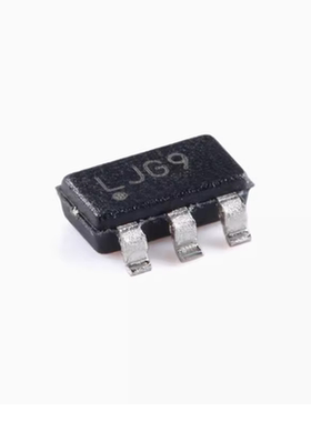 原装正品 PIC10F322T-I/OT SOT-23-6 8位微控制器-MCU