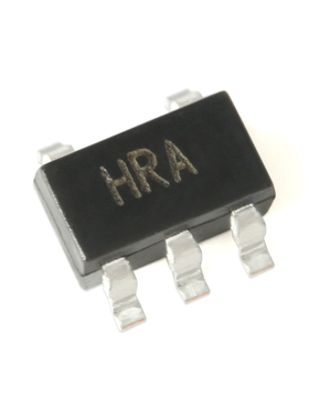 原装正品AD8065ARTZ-REEL7 SOT-23-5 高性能 145MHz 运算放大器