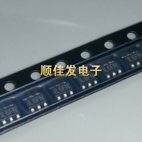 MP3202DJ 原装IL6** SOT23-6 恒流1.3A 驱动器芯片MP3202DJ-LF-Z