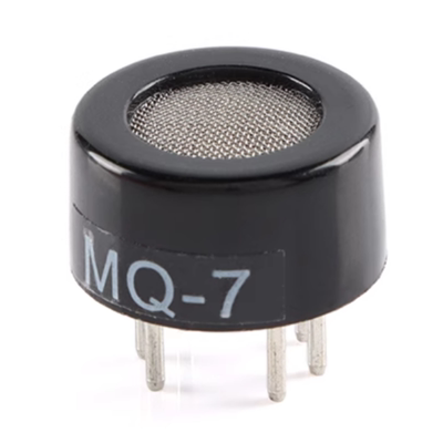 CO一氧化碳传感器MQ-7 可燃气体检测 CO浓度报警器探头 气敏检测