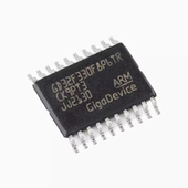 GD32F330F8P6TR 32位微控制器 TSSOP ARM 原装 Cortex MCU