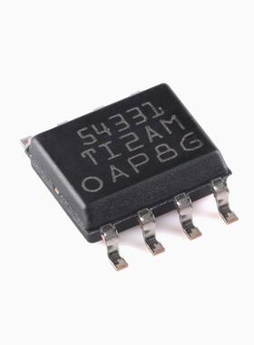 全新原装贴片 TPS54331DR SOP-8 DC/DC转换器IC芯片 贴片现货10个