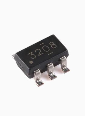 全新原装 TPS563208DDCR SOT-23-6 同步降压转换器芯片 贴片 10个