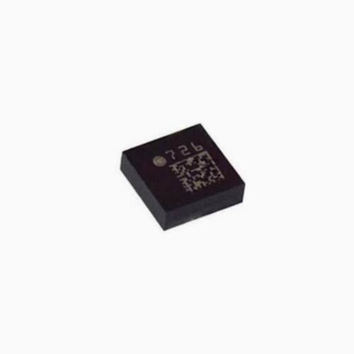 原装正品 LIS2DW12TR LGA-12 3轴MEMS加速度计运动传感器芯片 5个
