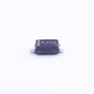 全新原装 NSI45020AT1G 丝印AD SOD-123贴片 恒流电源管理IC 10个