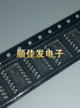 全新LM324 LM324DR 四路运算放大器 贴片SOP-14 可直接拍 10个