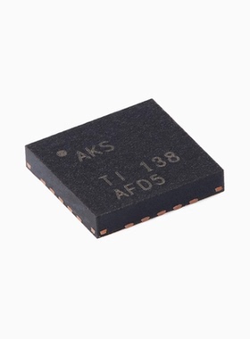 全新原装 TPA2012D2RTJR QFN-20 立体声D类音频放大器芯片