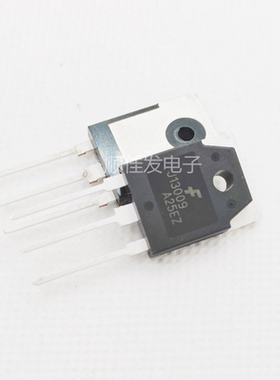 全新原装仙童J13009  400V 12A TO-3P TO-247场效应管 现货可直拍