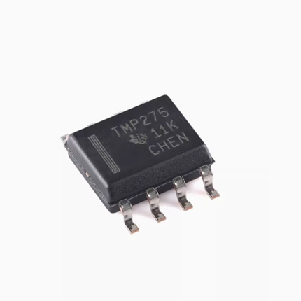原装正品 TMP275AIDR SOIC-8 数字温度传感器芯片