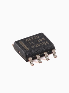 DRV8872DDARQ1 SOP-8 汽车类50V、3.6A H桥电机驱动器芯片 贴片