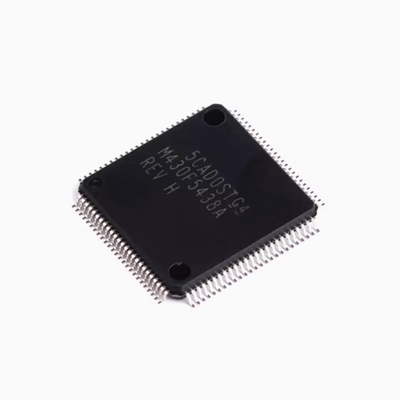 原装正品 贴片 MSP430F5438AIPZR 16位微控制器 LQFP-100 芯片