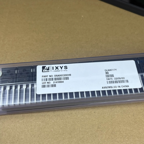 DSA90C200HB 肖特基整流二极管 原装管全新IXYS 90A 200V 现货