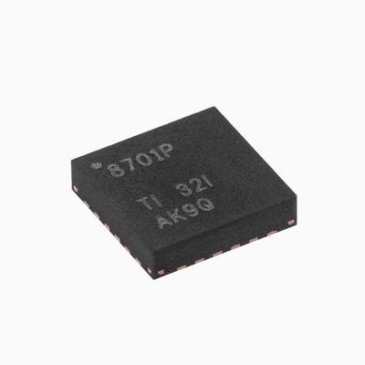 全新原装 DRV8701PRGER VQFN-24 H桥智能栅极驱动器芯片