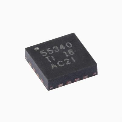 TPS55340RTERWQFN-16三极管