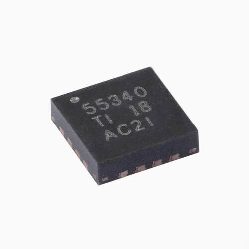 TPS55340RTERWQFN-16三极管