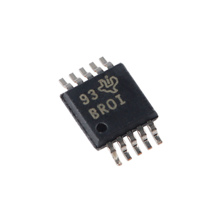 原装正品 贴片 ADS1113IDGSR VSSOP-10 16位模数转换器芯片