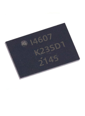 ICM-40607-A 贴片LGA14 INVENSENSE/应美盛 陀螺仪加速度传感器