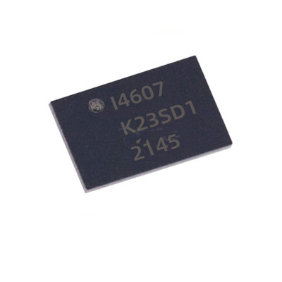 ICM-40607-A贴片LGA14 INVENSENSE/应美盛陀螺仪加速度传感器