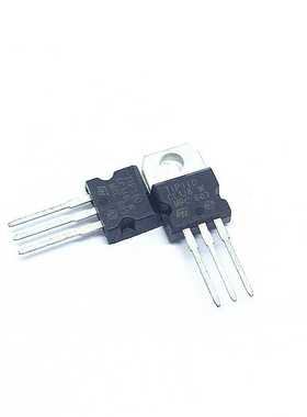 全新原装 TIP110 直插TO-220 晶体管 达林顿三极管现货可直拍 5个