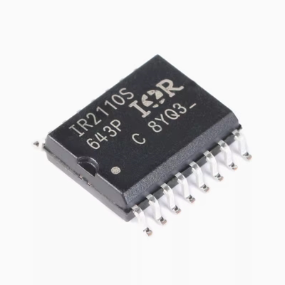 全新原装 IR2110STRPBF SOIC-16 500V高侧和低侧栅极驱动器IC芯片