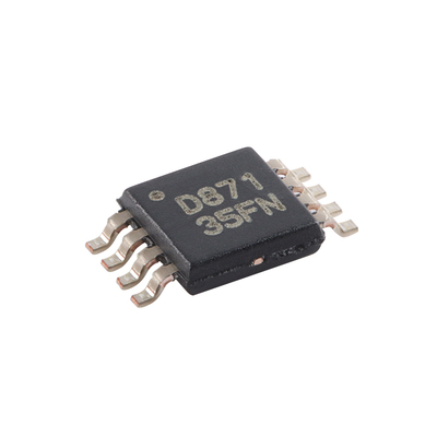 原装正品 DAC8571IDGKR VSOP-8 16位数模转换器芯片