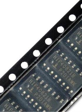 驱动蕊片40821B HIP4082IB HIP4082IBZ SOP16 全新原装 可直拍